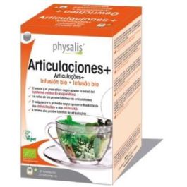 Articulaciones Infusion 20Filtros Bio Precio: 5.5. SKU: B1FQFBNCP3