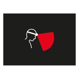 Petzl SWIFT RL Linterna Frontal Naranja 1100 lm LED USB Recargable IPX4