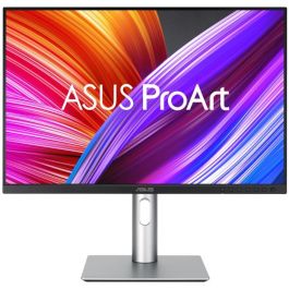ASUS ProArt PA248CRV Monitor 24.1" WUXGA 1920x1200 IPS LCD, 100% sRGB, HDR10, USB-C, Altavoces, Negro/Plata - 90LM05K0-B01K70 Precio: 303.49999966. SKU: B1CP9SE3ZM