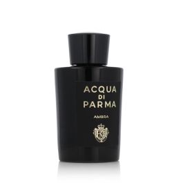 Perfume Unisex Acqua Di Parma EDP Ambra 180 ml