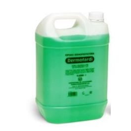 Fardi Dermofardi 5 Litros Precio: 75.58999954. SKU: B1HZG37K5T