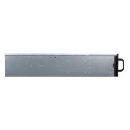 Unykach HSW4416 Caja Rack 19 Pulgadas 3U 16 Bahías Hot-Swap Servidores ATX USB 3.0 para Almacenamiento