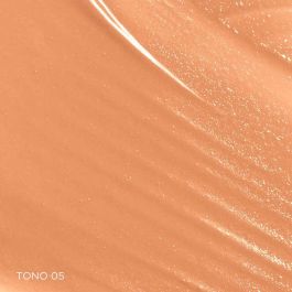 Clarins Skin Illusion Tinted Moisturizer Tratamiento Antiedad Color Efecto Glow SPF25 #05 40 ml