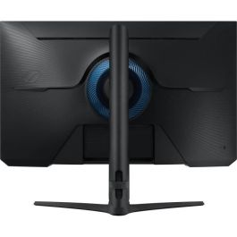 Samsung G40B S27BG400EU Monitor Gaming Odyssey G4 27" FHD IPS 1ms 240Hz HDMI DisplayPort AMD FreeSync Samsung G40B S27BG400EU Monitor Gaming Odyssey G4 27" FHD IPS 1ms 240Hz HDMI DisplayPort AMD FreeSync