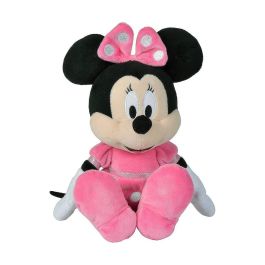 Peluche minnie 35 cm Precio: 21.78999944. SKU: B17D6624AB