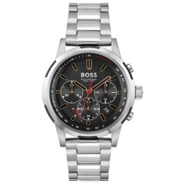 Reloj Unisex Hugo Boss 1514032 (Ø 44 mm) Precio: 293.49999943. SKU: B1CTK9Q5FV