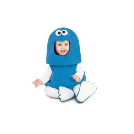 Disfraz balloon monstruo de las galletas talla 12-24 m Disfraz balloon monstruo de las galletas talla 12-24 m