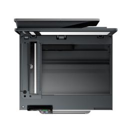 HP 9132e OfficeJet Pro Impresora Multifunción Color Profesional para Negocio, Inyección de Tinta con HP+ e Instant Ink