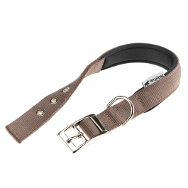 Ferplast Collar Daytona C25 45 Marron A: 37-45 cm B: 25 mm Precio: 10.58999986. SKU: B16VRNS2WB