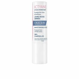Ducray ICTYANE Stick Labial Bálsamo Hidratante y Protector 3g. Tratamiento Reparador para Labios Secos y Dañados con Nutrición Profunda. Precio: 5.50000055. SKU: B1JS4FAVNK