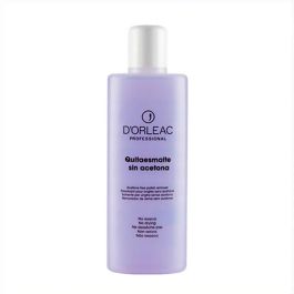D'orleac Quitaesmalte sin Acetona 200 ml Precio: 6.7899997. SKU: B1JALWYRKD
