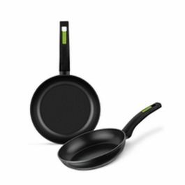 Sartén Monix GREEN 20CM Verde Aluminio Baquelita Ø 20 cm