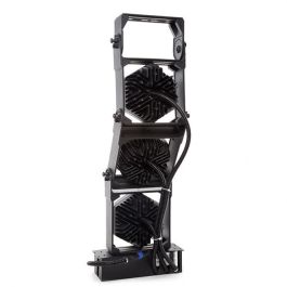 Foco Proyector LED 300W 42.000Lm 5000ºK IP66 Driver Meanwell HLG, Chip Cree. Ideal grandes alturas, regulable FL-JL07-300W-CW