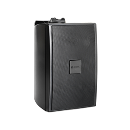 Bosch Caja musical 15W IP65 gris oscuro de alta fidelidad con entradas seleccionables de 8 ohmios, 70V y 100V para voz y música Bosch Caja musical 15W IP65 gris oscuro de alta fidelidad con entradas seleccionables de 8 ohmios, 70V y 100V para voz y música Precio: 67.50000004. SKU: B16V6ZAGLY