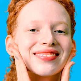 Dr.Jart+ VITAL HYDRA SOLUTION mascarilla de noche 75 ml