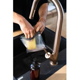 Zwilling Fresh&Save Set de Bolsas al Vacío Talla M, 10 Unidades