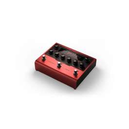 IKMULTIMED X-Drive 27.5 x 15 x 53.5 cm