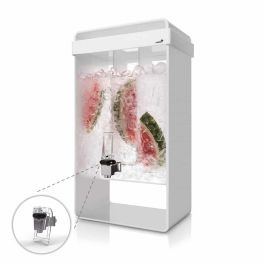 ROSSETO - LD155 - DISPENSADOR PREMIUM PARA BEBIDAS CON INFUSOR (18,9L) - (34.29 x 21.59 x 55.88 cm) - BLANCO Precio: 851.49999968. SKU: B14SDJ3PM5