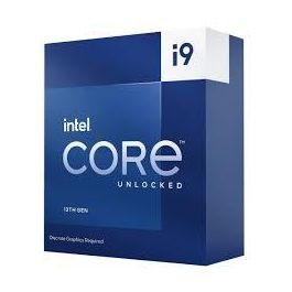 Intel Core I9-13900Kf Processor 36Mb Smart Cache Box BX8071513900KF Precio: 543.89000028. SKU: S55167613