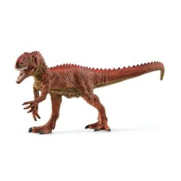 Schleich 42657 Set de Aventuras en el Templo Perdido - Cordillera de Dinosaurios con Monolophosaurus (5+ años) Schleich 42657 Set de Aventuras en el Templo Perdido - Cordillera de Dinosaurios con Monolophosaurus (5+ años)