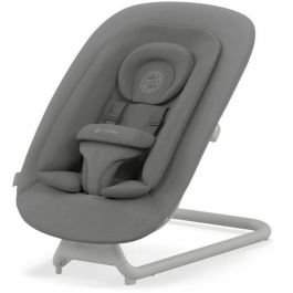 Cybex Gold Tumbona Lemo 2 CYB4063846171972 Respaldo Regulable Gris Precio: 252.50000006. SKU: B16HVFEJWN