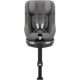 Silla de coche Sirona G i-Size - Gris Lava - CYBEX Precio: 285.49999973. SKU: B1GQ9ADX6S