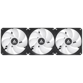 K Cooler Wasserkühlung Chieftec Iceberg 360 RGB multi Cooler | 1700| 1200| 1150| 1151| 1155| 1156| 1851| AM5/4/3+/2+/2