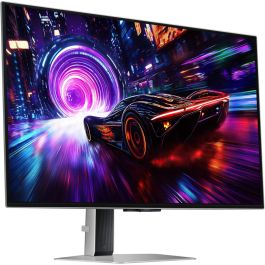 Samsung Monitor Gaming Odyssey OLED G81SF LS32FG814SUXEN 32" 4K OLED 240Hz 0,03ms