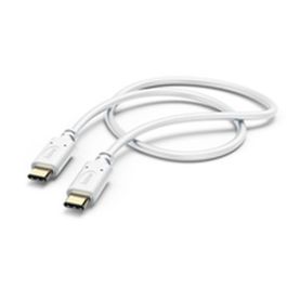 Cable USB Hama 00201592 Blanco 1,5 m