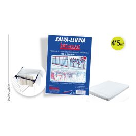 Mauris 09605 Toldo cubre lluvia 300 x 150 cm Precio: 1.49999949. SKU: S7914315