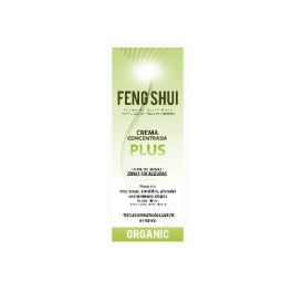Feng Shui Crema Concentrada Plus 100Ml para Pieles Alteradas, Delicadas y Sensibles con Tendencia Atópica Precio: 16.68999948. SKU: B16MV7LWLC