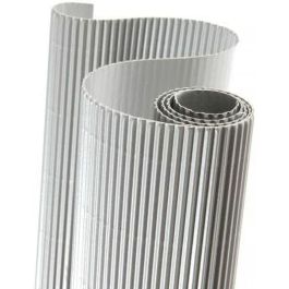 Cartón ondulado Canson 10 Piezas 300 g/m² 50 x 70 cm Cartón ondulado Canson 10 Piezas 300 g/m² 50 x 70 cm Precio: 32.49999984. SKU: B1K4XFNSHN