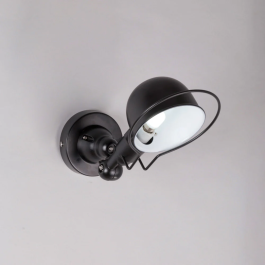 Neya Aplique Metal SKD-W1023 Pared Diseño Retro Elegante para Interiores