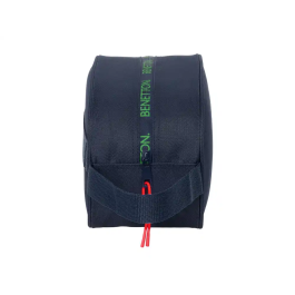 Neceser de Viaje Benetton Together Azul marino 26 x 15 x 12 cm