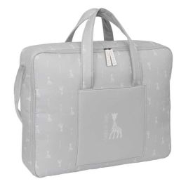 Sophie la Girafe Maleta Maternal Reciclada y Repelente al Agua Sophie la Girafe Mum 50x40x14 cm Precio: 53.70464. SKU: B1AYECK75B