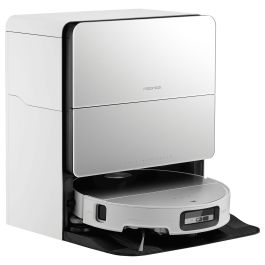 Roborock VC Saros 10 Blanco Robot Aspirador con Base de Carga Precio: 1814.50000017. SKU: B178L7FGZ6