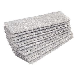 Dahle Tiras de Fieltro Repuesto Borrador 95100 - Pack 12 Unidades Precio: 8.49999953. SKU: B14W32HL65