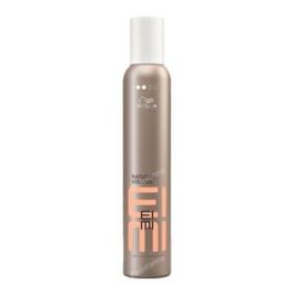 Wella EIMI Natural Volume 500ml - Espuma Voluminizadora Fijación Ligera Nivel 2 para Secado con Secador Precio: 22.94999982. SKU: B1CMAR8M28