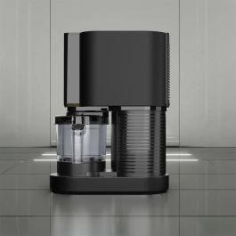 Ninja NIN0622356357821 Heladera Creami NC302EUBG 7 Programas con 2 Recipientes de 493ml Edición Limitada Negro/Dorado