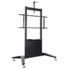 Soporte TV para suelo con ruedas OMB 83024900 100"