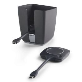 BARCO R9861600P01C Clickshare Tray con 2 Botones USB-C para series C y CX - Escritorio Negro Precio: 396.98999989. SKU: B1JJGJFFDK