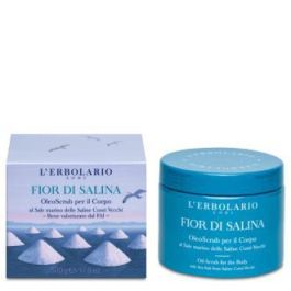 Flor De Salina Aceite Scrub 500Ml. Precio: 31.99000057. SKU: B1HZ8D6RPW