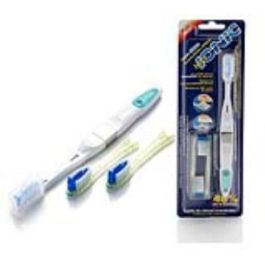 Hyg Ionic Medio Cepillo Ionic Electric +2Recambios Precio: 20.89000023. SKU: B1CQRV4946