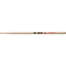 Vic Firth Baquetas American Classic 5A Larga 40.5 cm Ancho 2 cm Alto 2 cm Precio: 13.95000046. SKU: B1J4J2NTRH