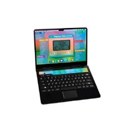 Winfun Ordenador Portátil de Actividades con Luces y Sonidos para Niños, Juguete Educativo Multilingüe (Español, Inglés y Más), Edad 4+ Años Precio: 28.49999999. SKU: B1D89WP792