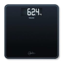 Báscula Digital de Baño Beurer GS400 NEGRA 200 Kg