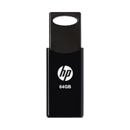 HP v212w Unidad Flash USB 64 GB USB Tipo A 2.0 Negro