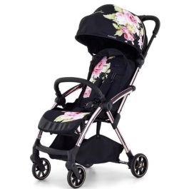 Carro de Paseo para Bebé LeClerc ### Input: Leclerc Influencer [Marca]: LeClerc ### Output: Influencer Multicolor Precio: 327.69000022. SKU: B1JA259GZZ