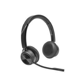 Auriculares con Micrófono Poly Savi 7420 Negro Auriculares con Micrófono Poly Savi 7420 Negro Precio: 367.88999962. SKU: B1FWSDJD9A