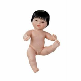 Berjuan 7060-17 Muñeco Newborn Niño Asiático 38 cm a partir de 3 años Precio: 17.78999959. SKU: S2422875